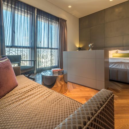 Hotel Indigo Tel Aviv - Diamond District By Ihg Giv'atayim Εξωτερικό φωτογραφία Deluxe Room