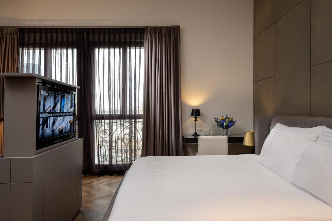 Hotel Indigo Tel Aviv - Diamond District By Ihg Giv'atayim Εξωτερικό φωτογραφία