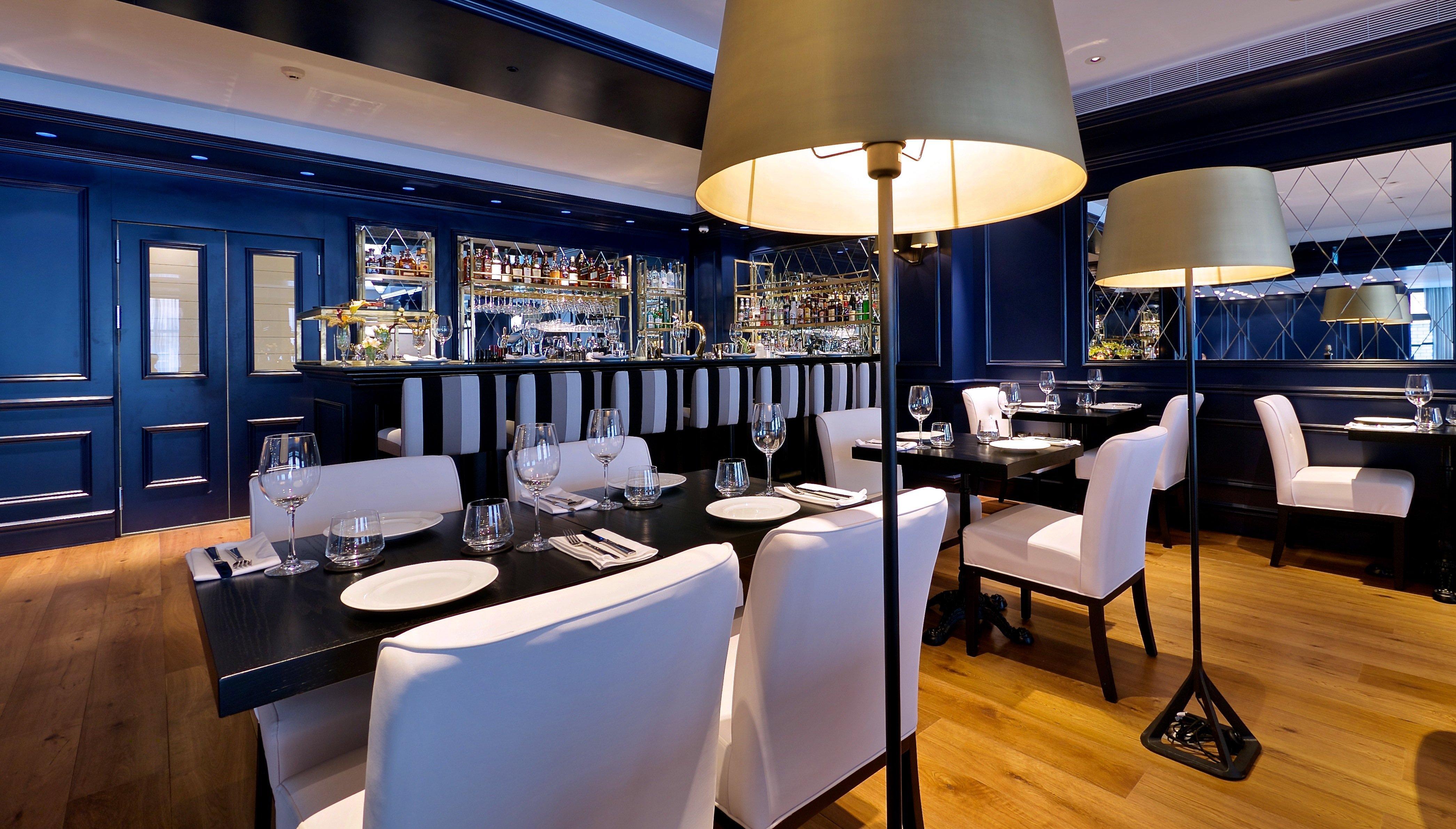 Hotel Indigo Tel Aviv - Diamond District By Ihg Giv'atayim Εξωτερικό φωτογραφία The interior of the restaurant